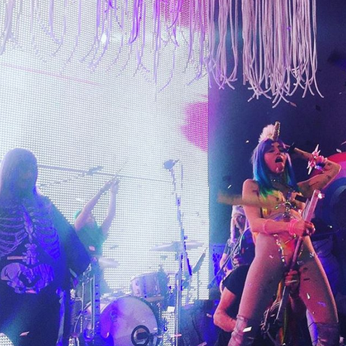 Майли Сайрус