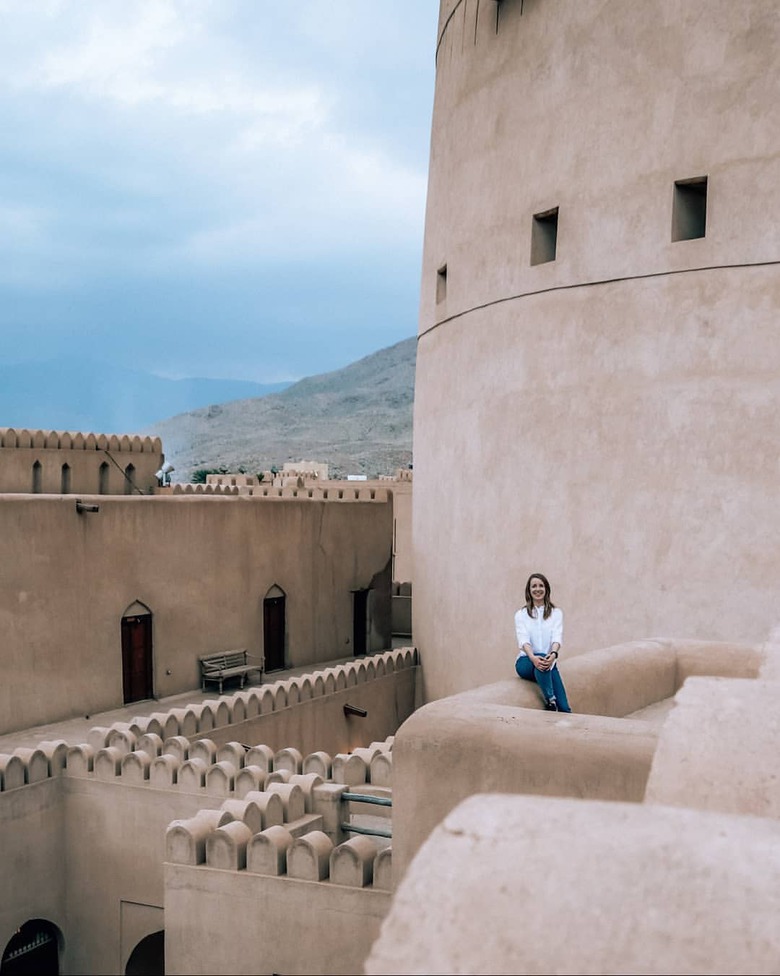 Анна Бурлака