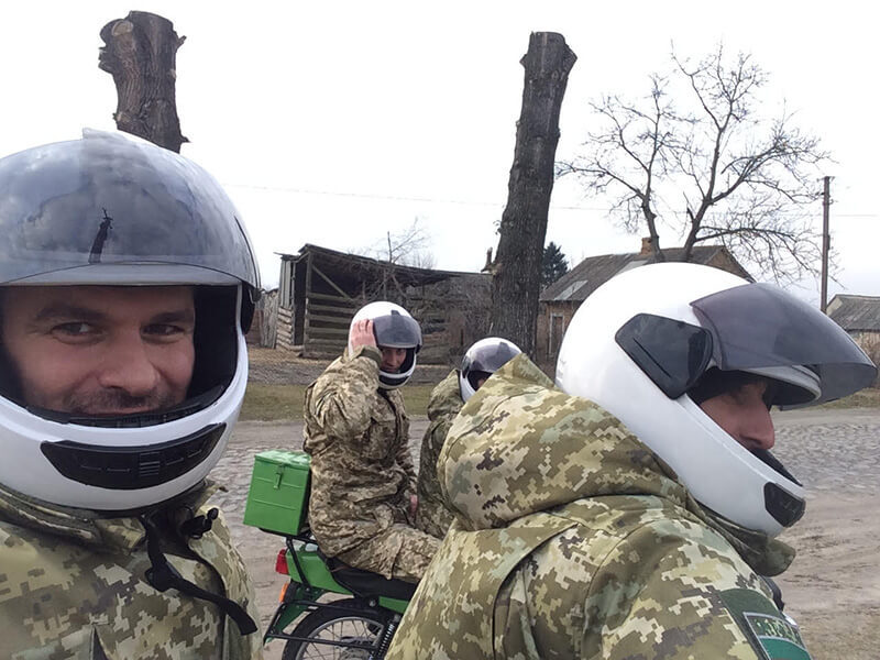 Арсен Мирзорян