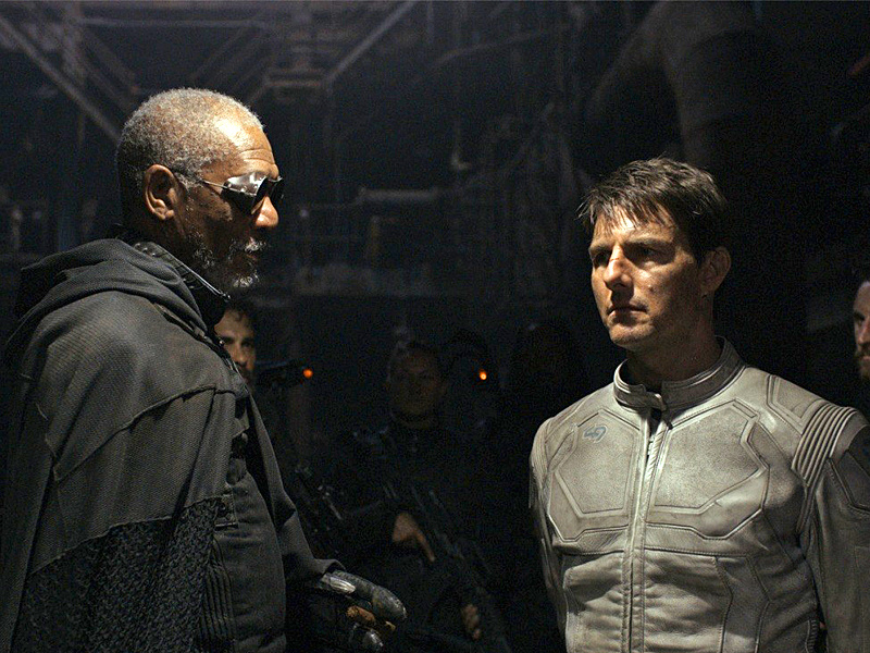 Кадры из фильма Мир забвения