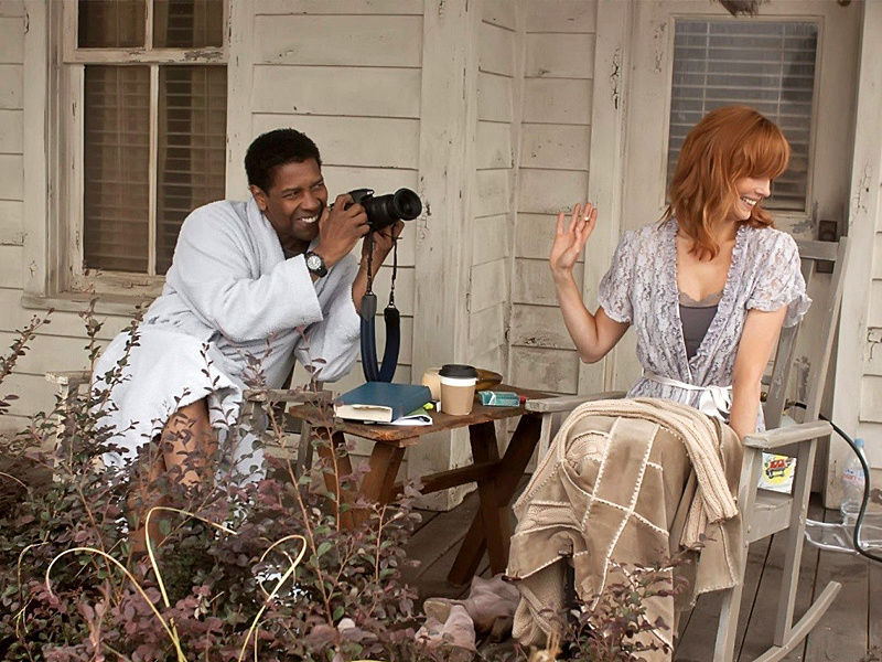 Кадры из фильма Рейс 