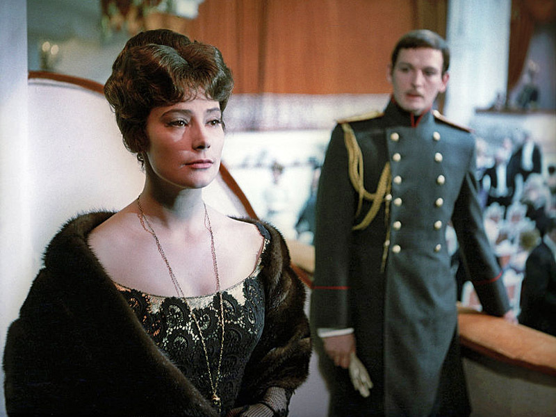 Тетяна Самойлова