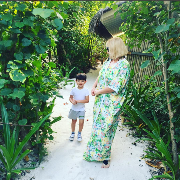 Анастасия Стоцкая