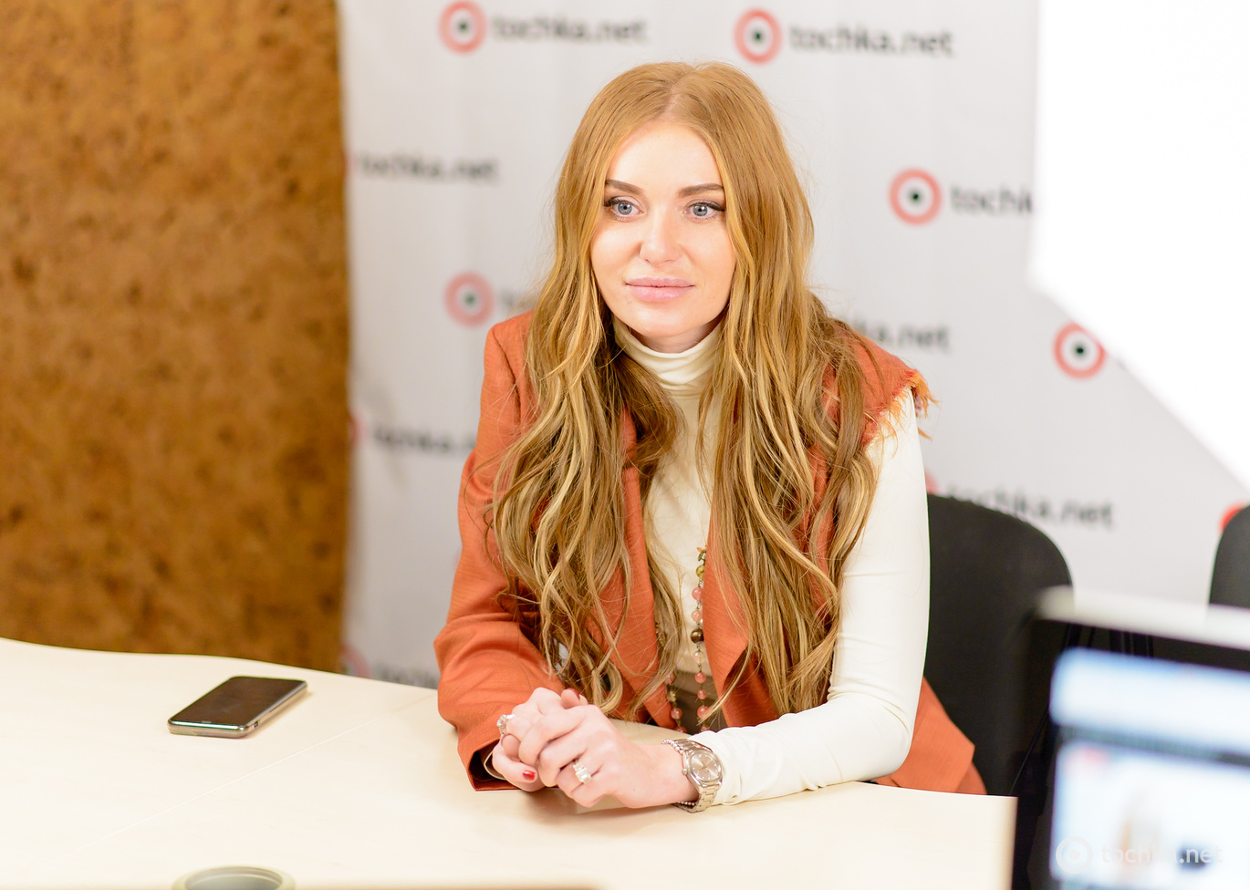 Слава Каминская