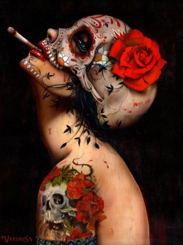 Брутальные картинки