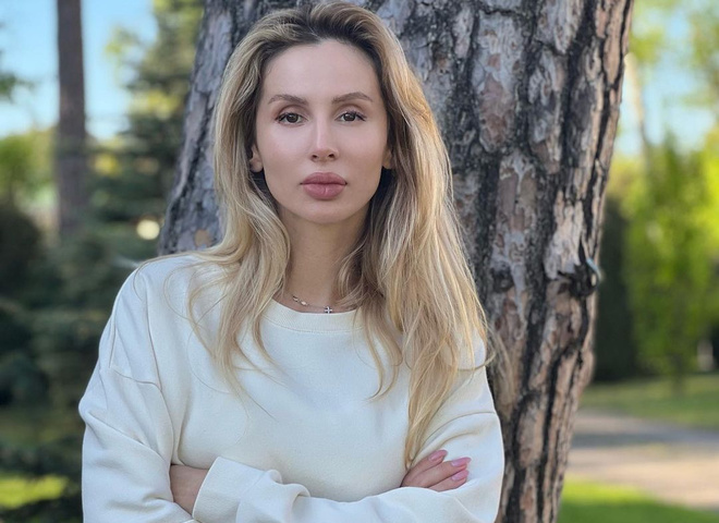 Светлана Лобода