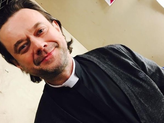 Потерпілий у ДТП із Остапом Ступкою заявив, що актор не цікавився його лікуванням