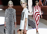 Показ Marc Jacobs