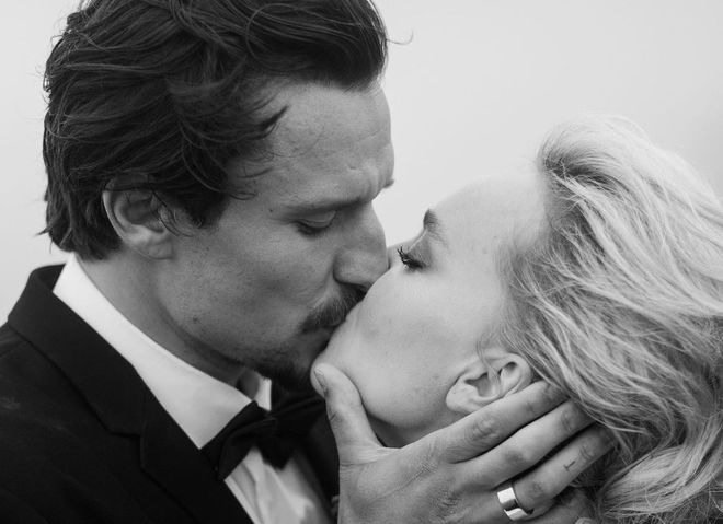 Таємне весілля Тараса і Тіни Цимбалюк