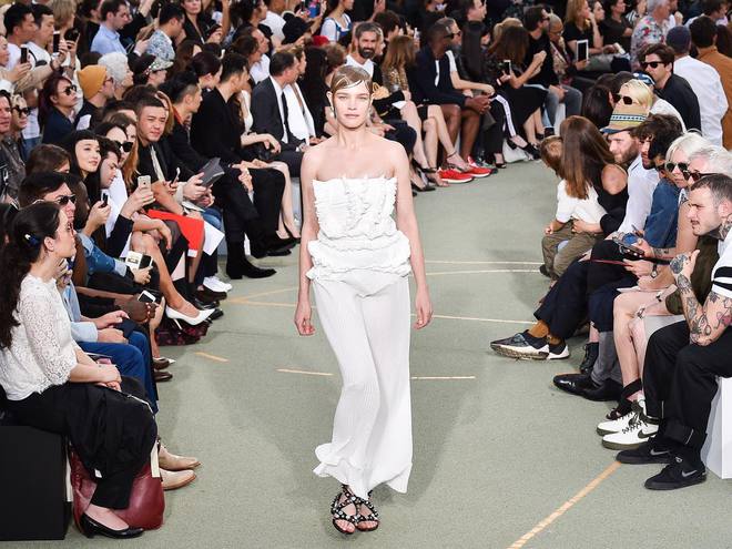 Наталья Водянова