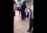 Никогда не прекращай танцевать