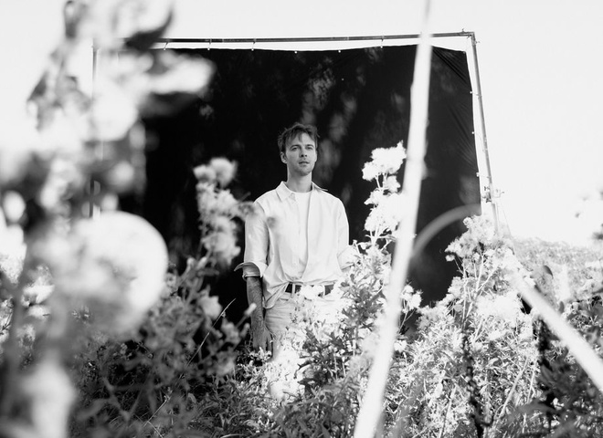 «Все Ок»: Макс Барських випустив новий трек та анонсував вихід мініальбому