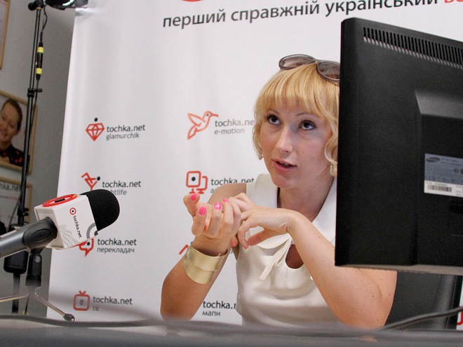 Ксения Бугримова