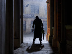 "Техасская резня бензопилой"