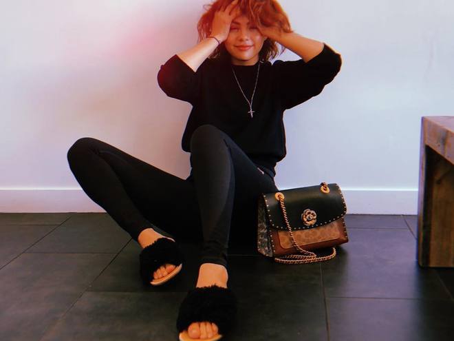 Джастин Бибер и Селена Гомес