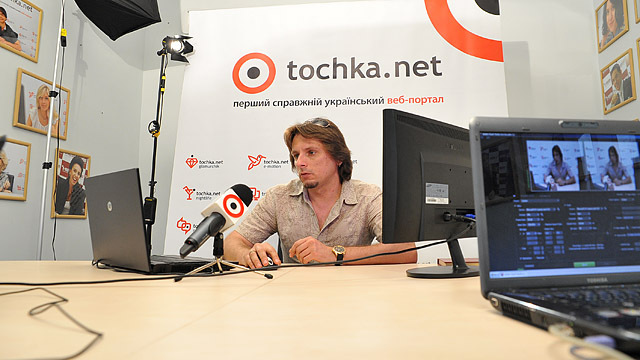 Витя Базилей