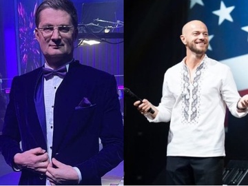 Кондратюк заступився за Влада Яму: Його є за що поважати