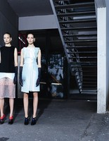 Книга “Dior New Couture” Книга “Dior New Couture”