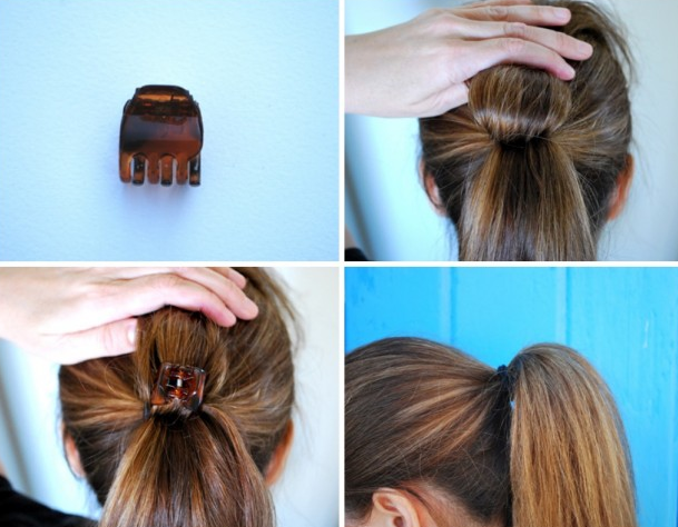 10 корисних б'юті-лайфхаків для волосся