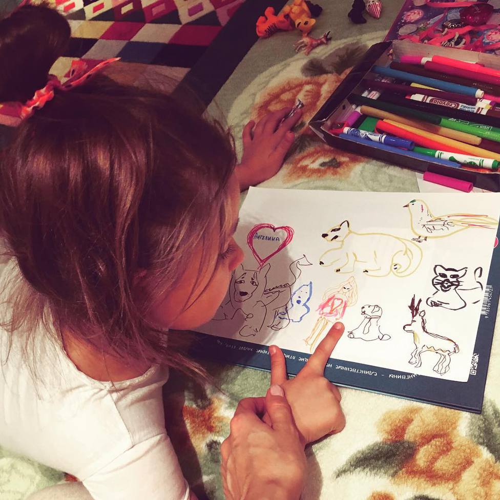 Светлана Лобода