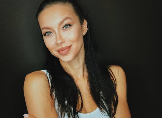 Полина Логунова