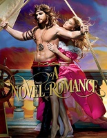 MAC: «A Novel Romance»