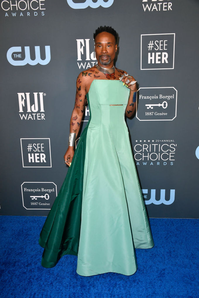 Critics' Choice Awards 2020