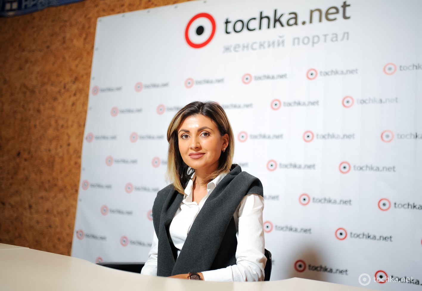 Виктория Запара