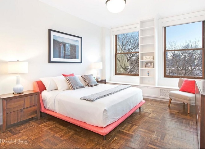 Брюс Уиллис - квартира