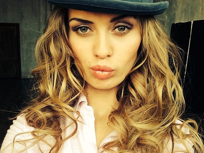 Вікторія Боня