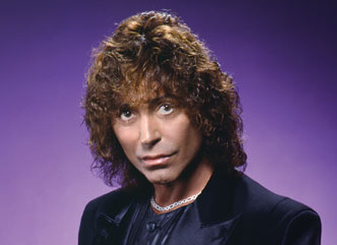 Валерий Леонтьев