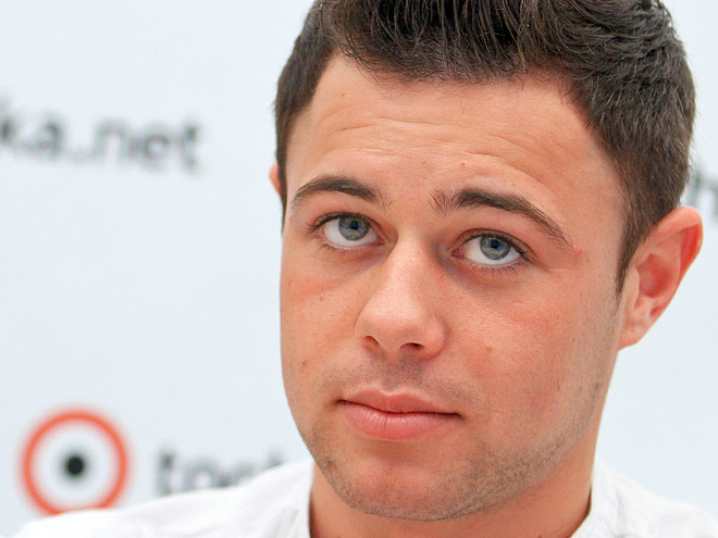 Анатолий Шпарев