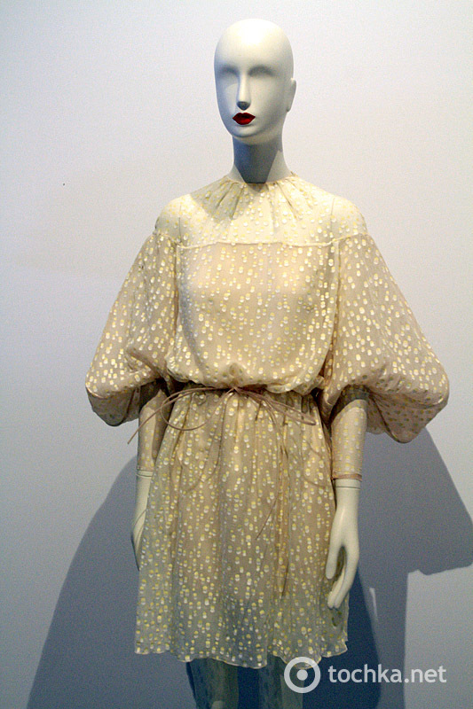 Buro 24/7 Ukraine Grand Opening, инсталляции