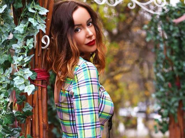 Яна Станишевская