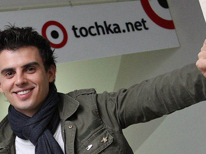 Кирилл Туриченко