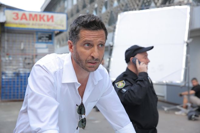 Алессандро Демченко