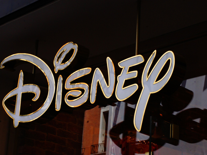 Disney