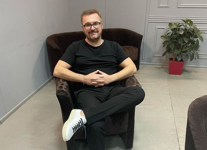 Олександр Пономарьов