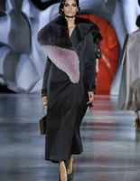 Ulyana Sergeenko Haute Couture 14/15