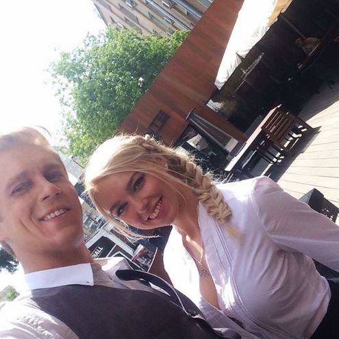 Марта Носова