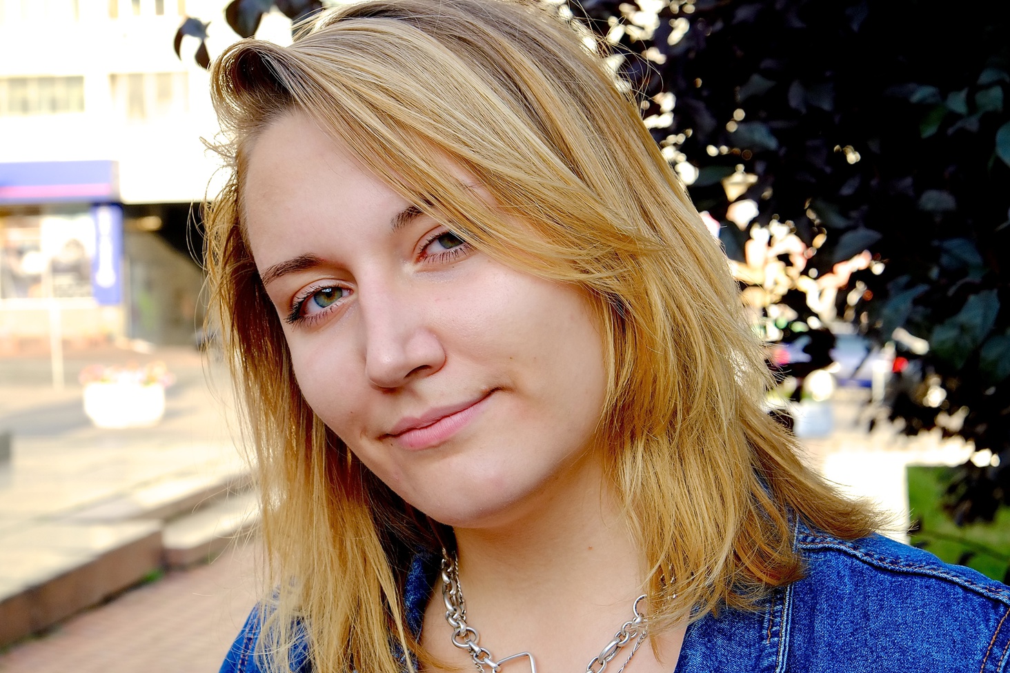 Даша Стокоз