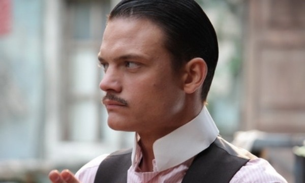 Евгений Ткачук