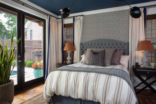 Особняк Владимира Кличко и его экс-жены