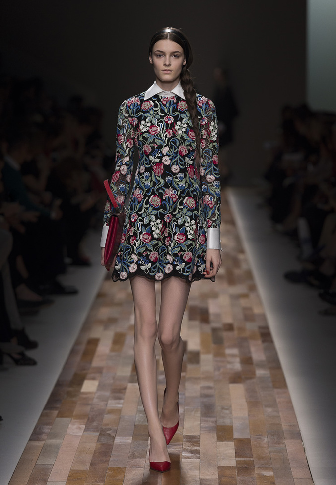 Valentino aw 13/14
