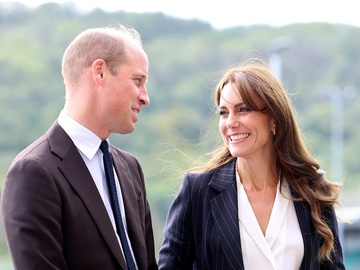 Кейт Міддлтон і принц Вільям визнані найстильнішою парою у світі: хто ще потрапив до ТОП-10
