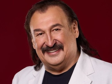 У Львові відбулася церемонія прощання зі Степаном Гігою