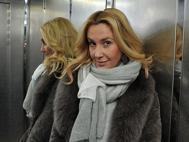 Сніжана Єгорова