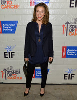 Hollywood Stands Up To Cancer