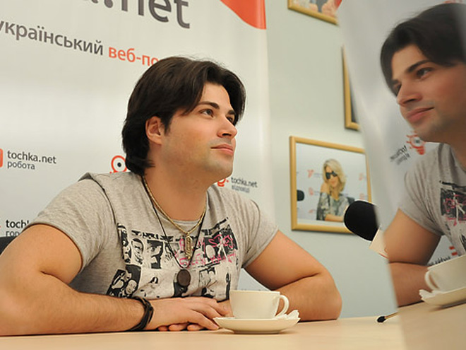 Володимир Ткаченко