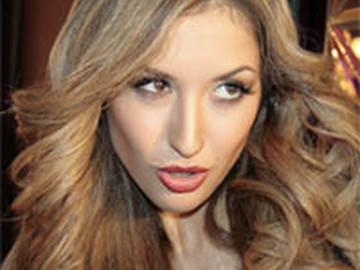 Марик<br />Фотограф: xxx